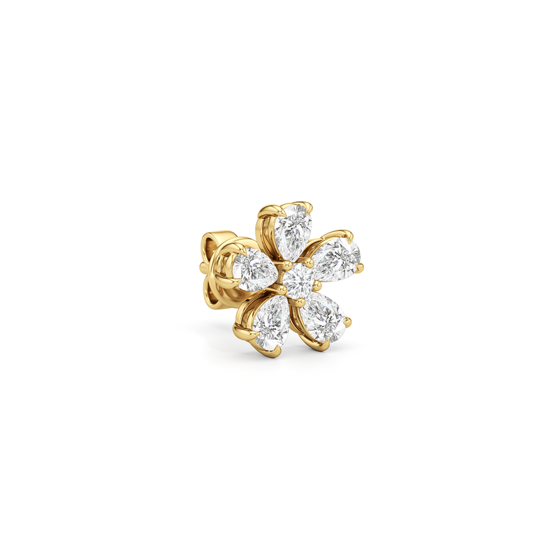 Daisy Studs