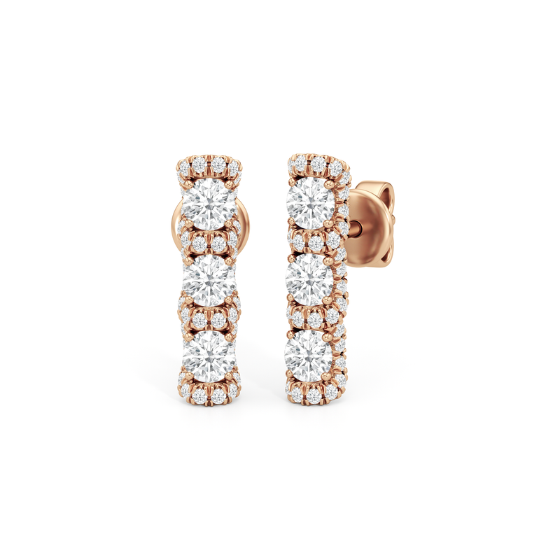 The Fulton Drop Studs