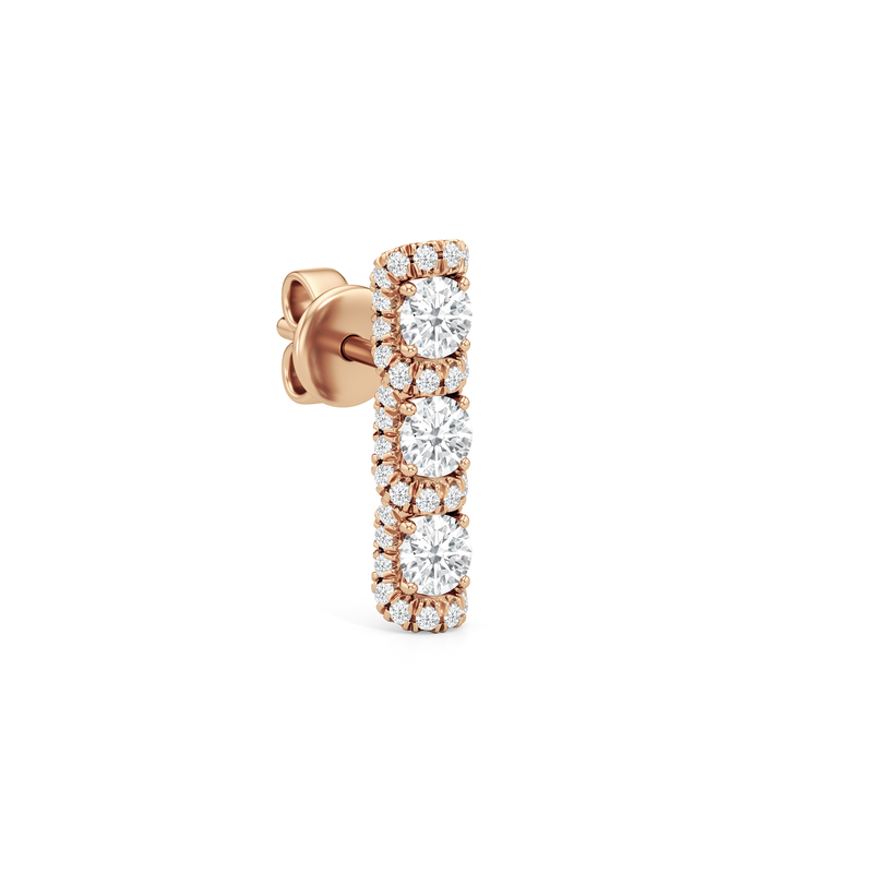 The Fulton Drop Studs