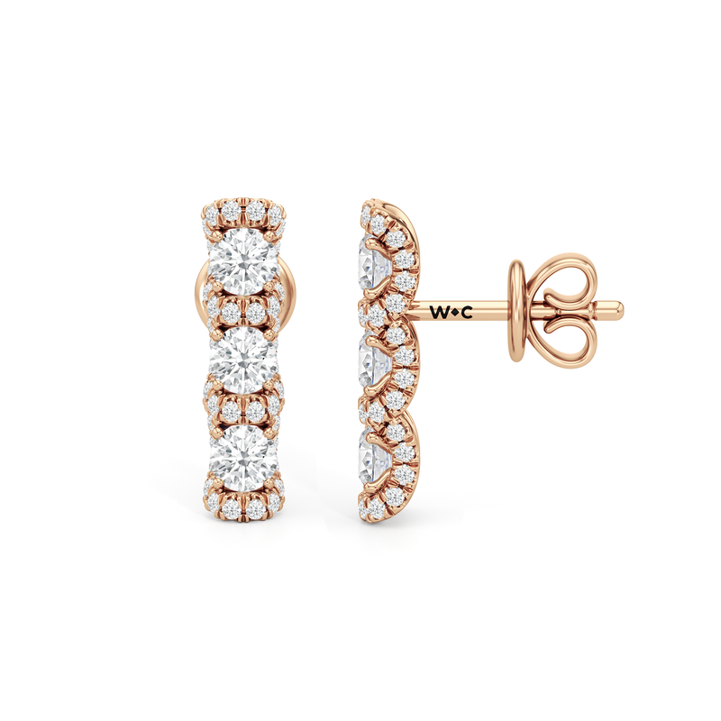 The Fulton Drop Studs