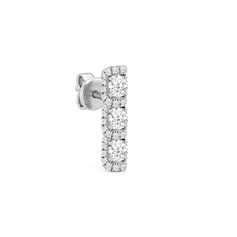 The Fulton Drop Studs