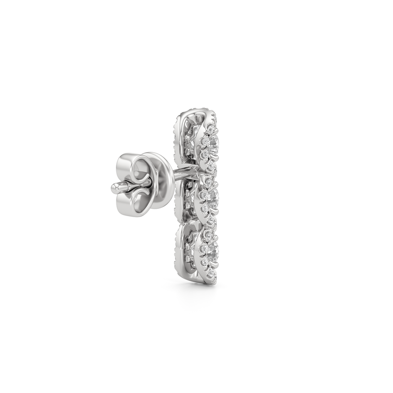 The Fulton Drop Studs
