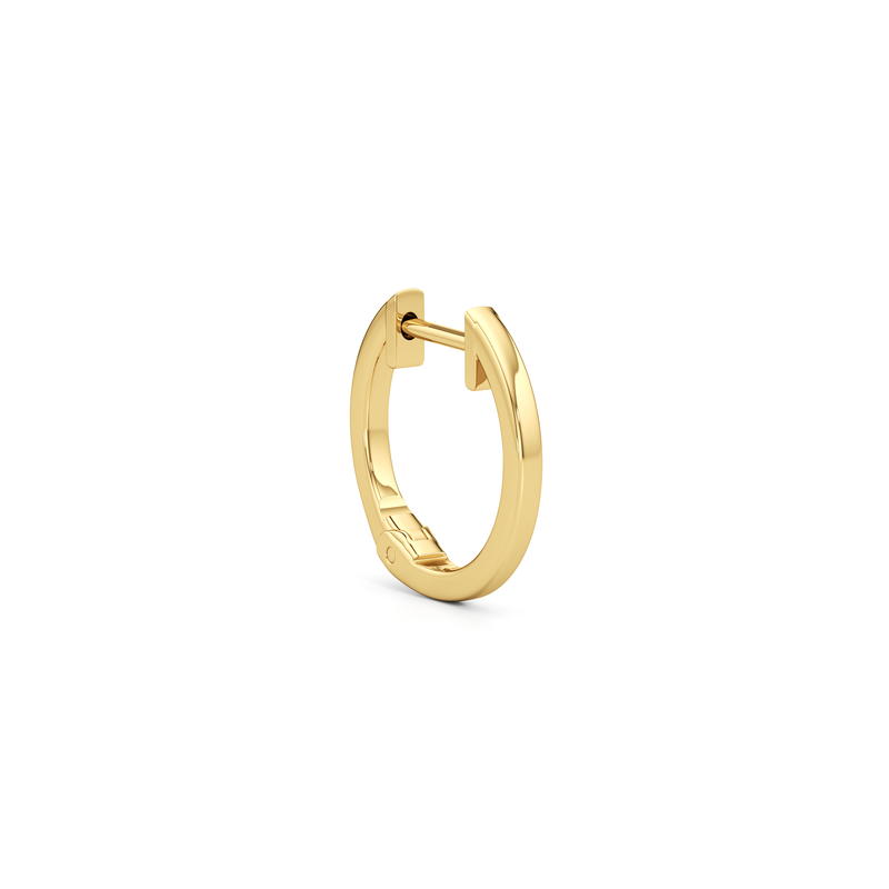 The Mara Midi Hoops
