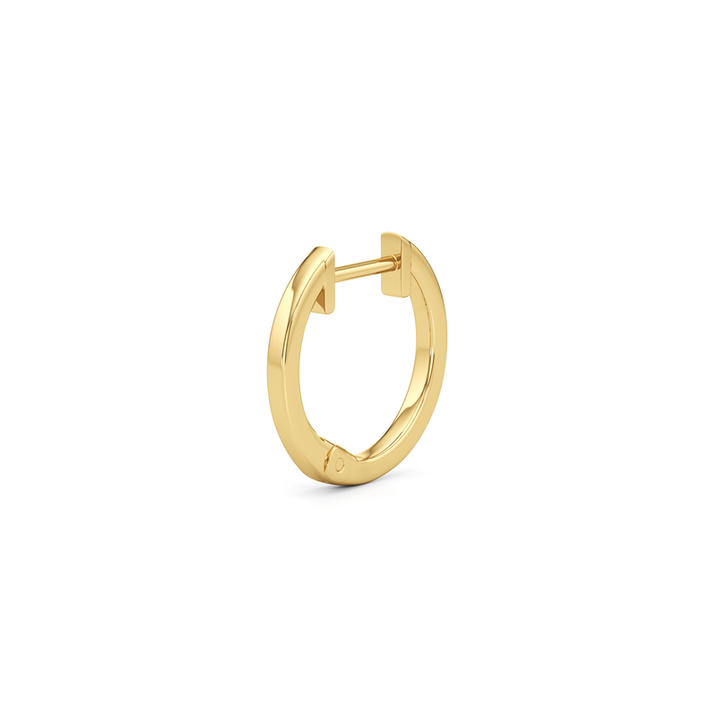 The Mara Midi Hoops