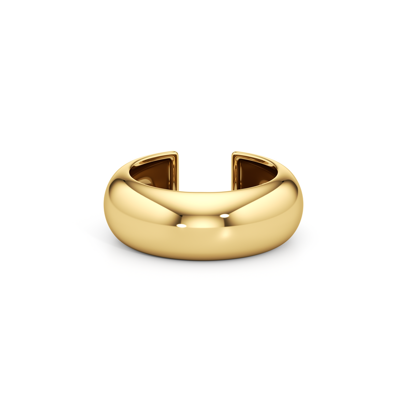 The Lucy Ear Cuff