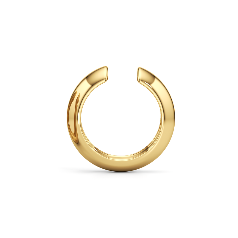 The Lucy Ear Cuff