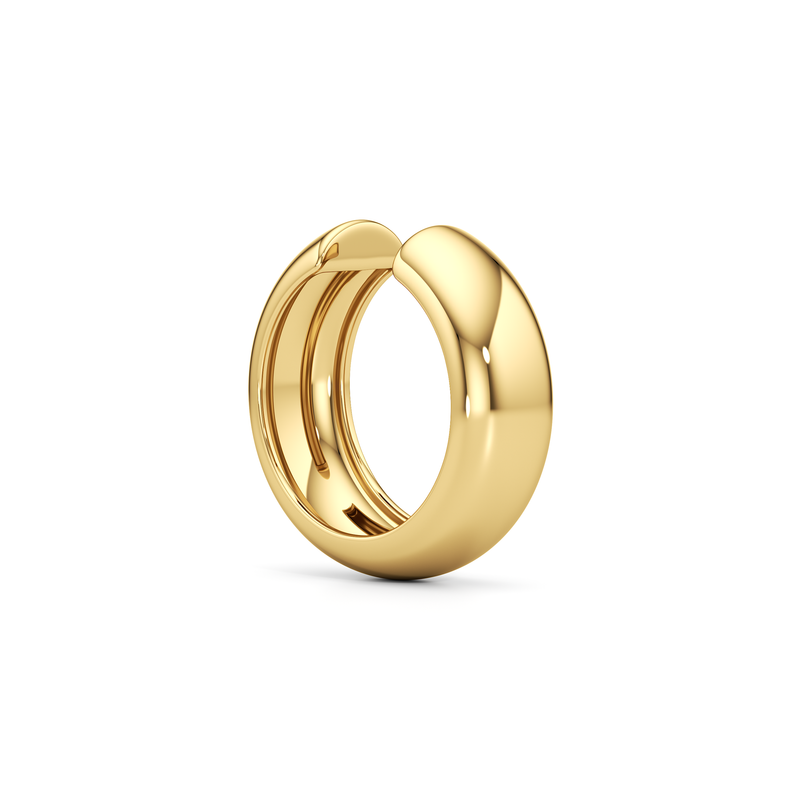The Lucy Ear Cuff