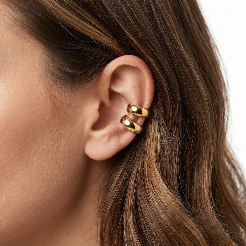 The Lucy Ear Cuff