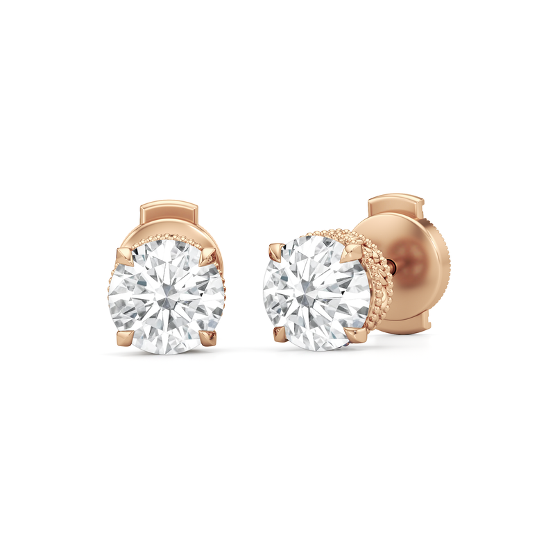The Seraphine Studs