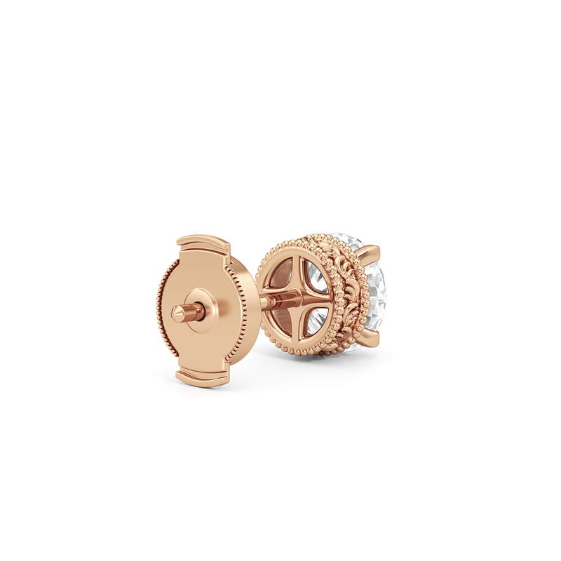 The Seraphine Studs