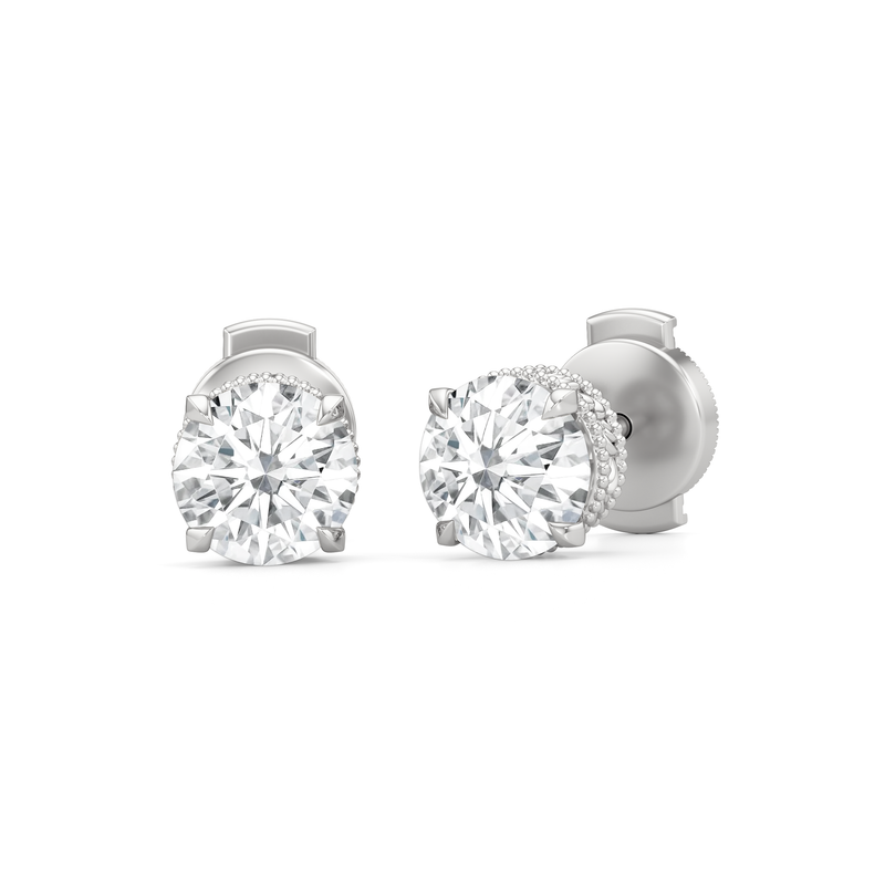 The Seraphine Studs