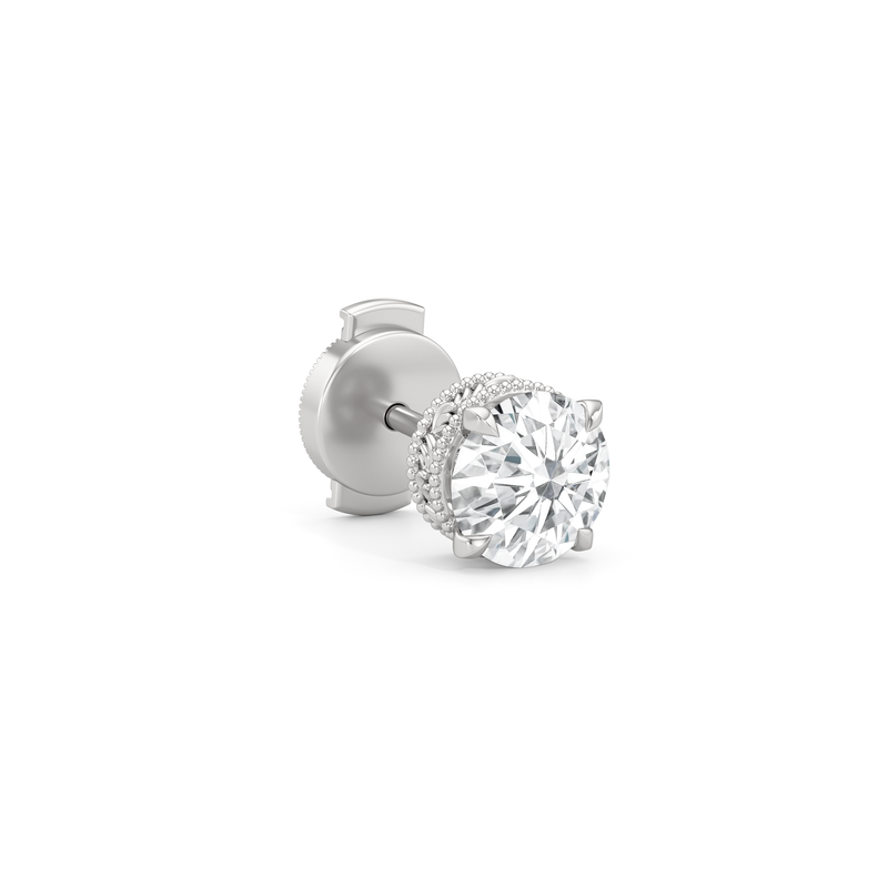 The Seraphine Studs