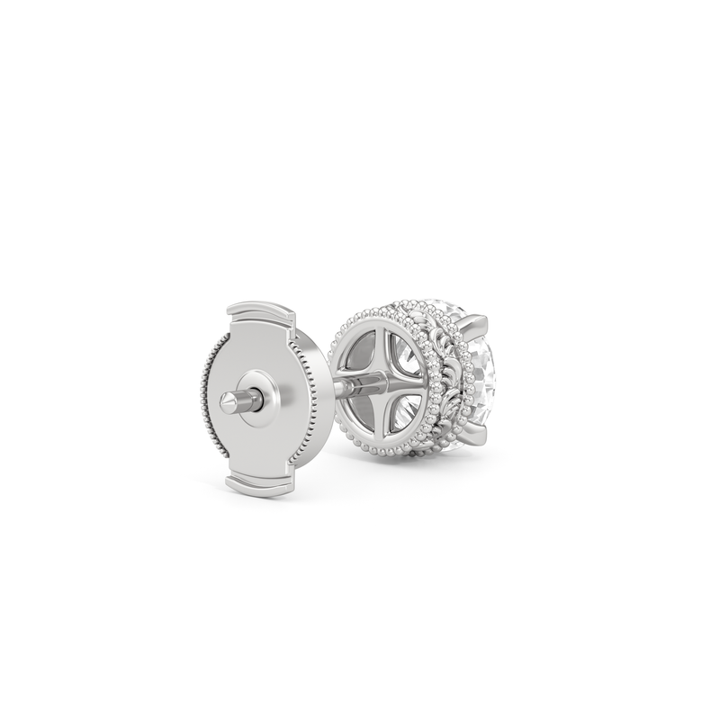 The Seraphine Studs