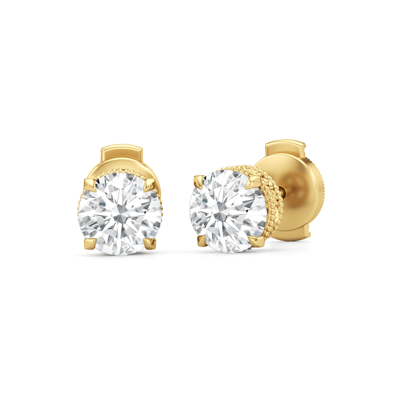 The Seraphine Studs