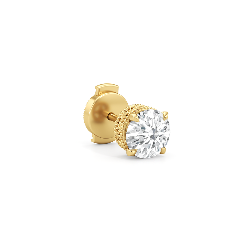 The Seraphine Studs