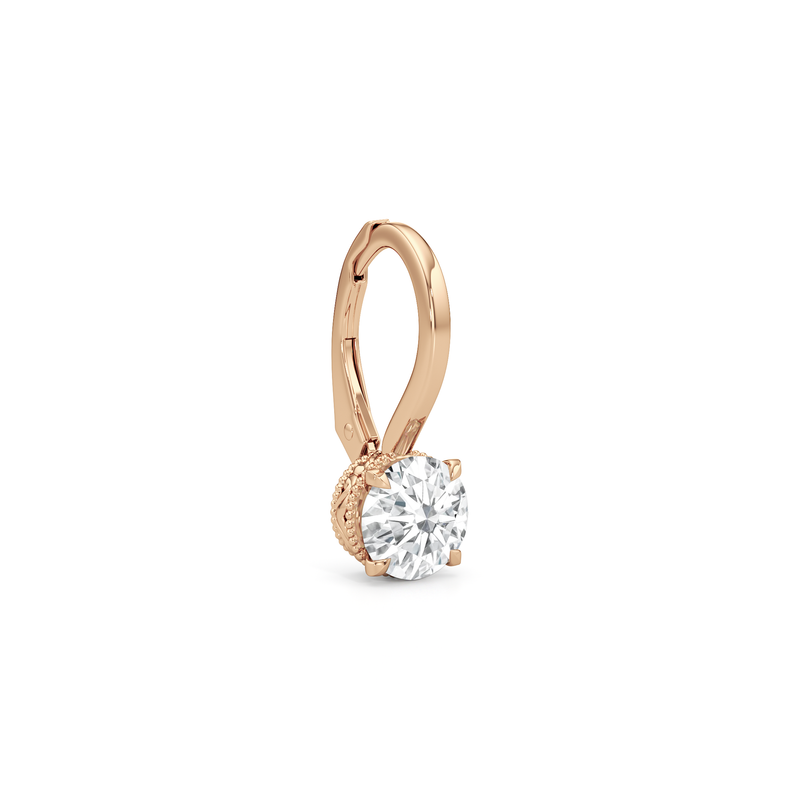 The Seraphine Classic Earrings