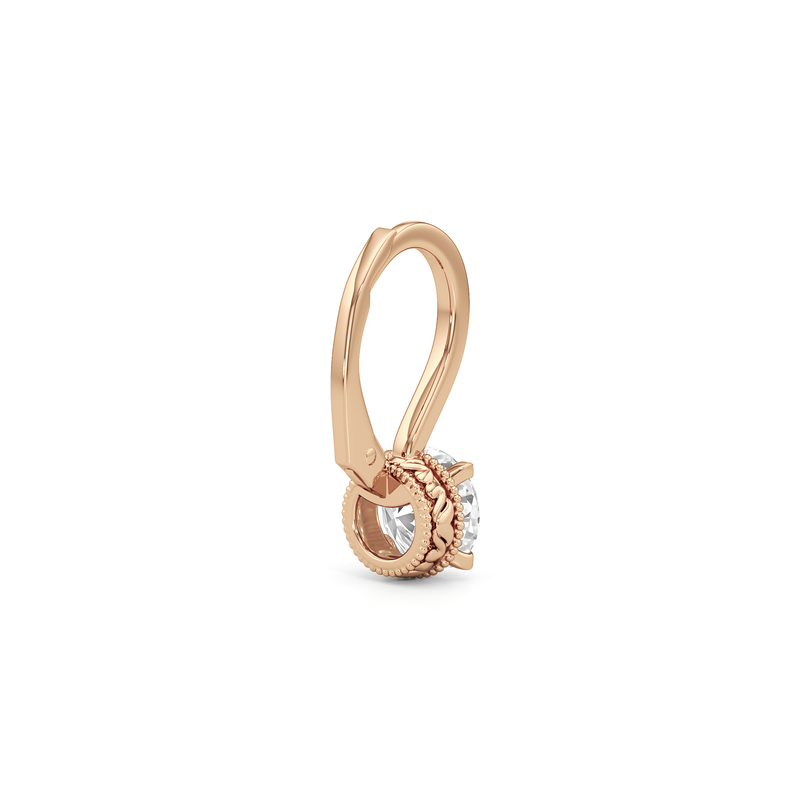 The Seraphine Classic Earrings