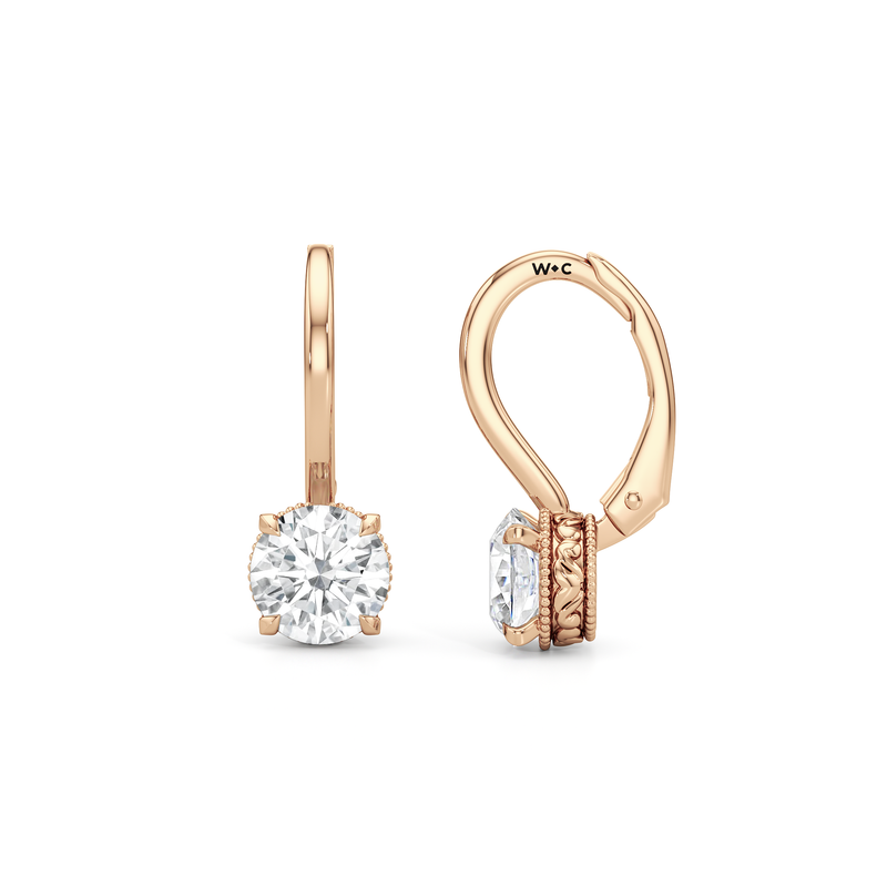 The Seraphine Classic Earrings