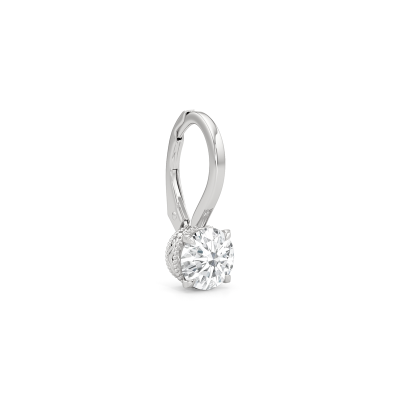 The Seraphine Classic Earrings