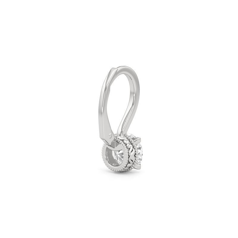 The Seraphine Classic Earrings