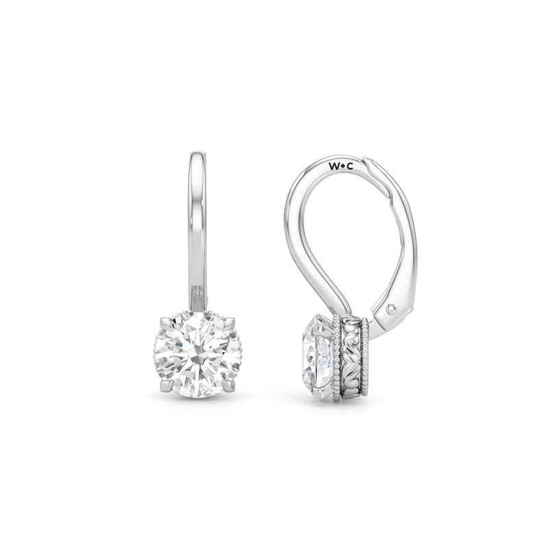 The Seraphine Classic Earrings
