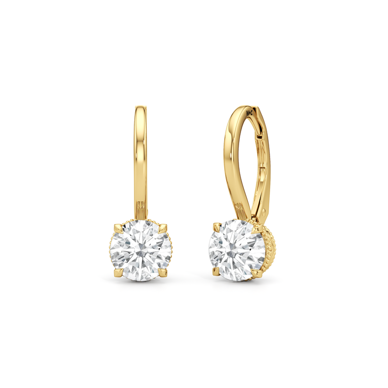 The Seraphine Classic Earrings