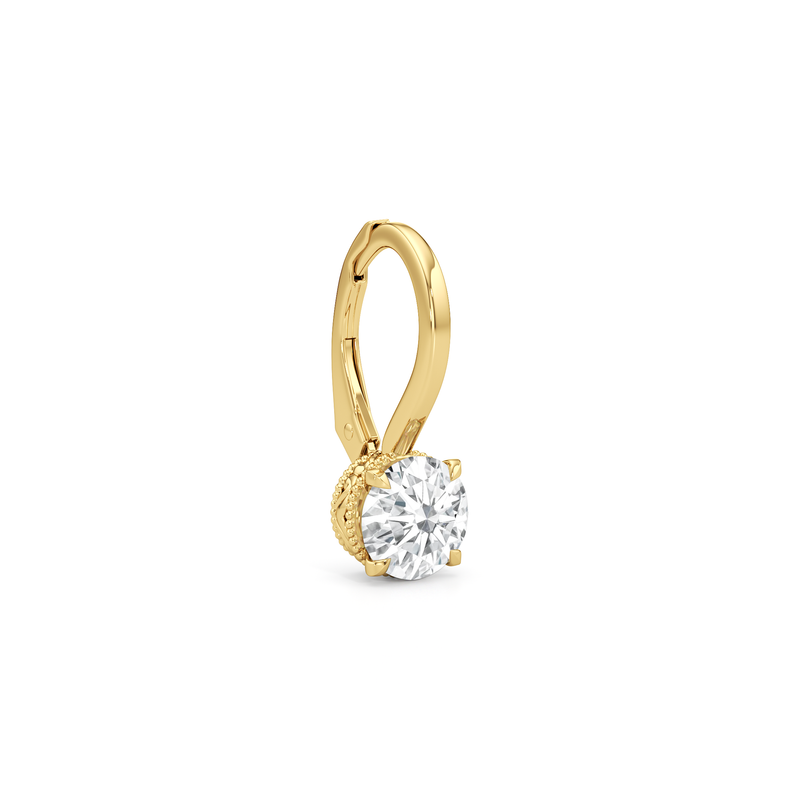 The Seraphine Classic Earrings