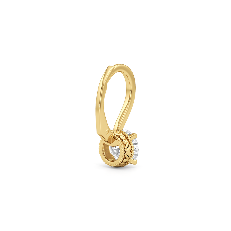 The Seraphine Classic Earrings