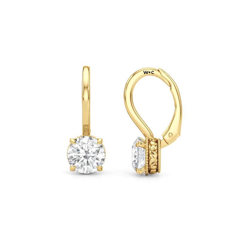 The Seraphine Classic Earrings