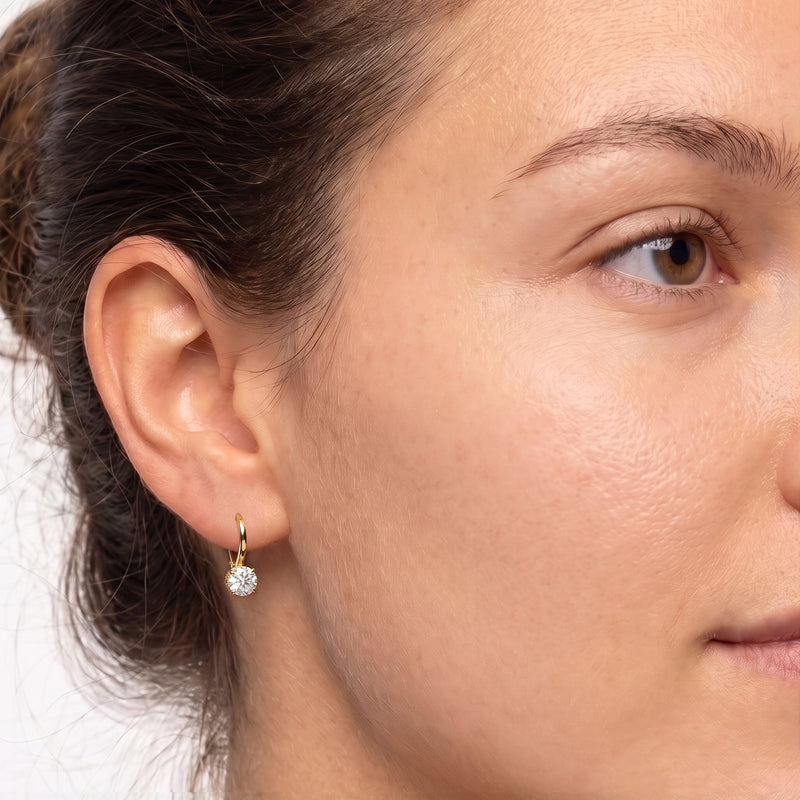 The Seraphine Classic Earrings