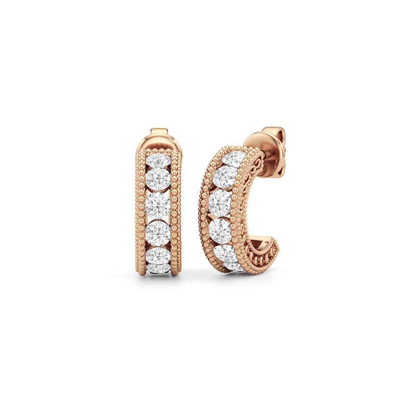 The Seraphine Hoops