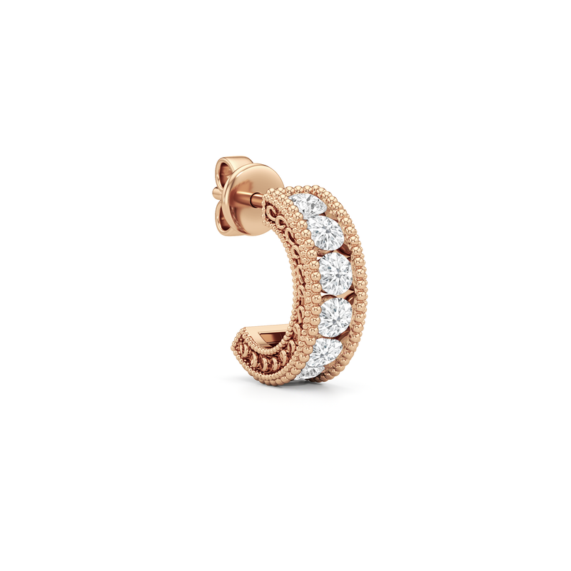 The Seraphine Hoops