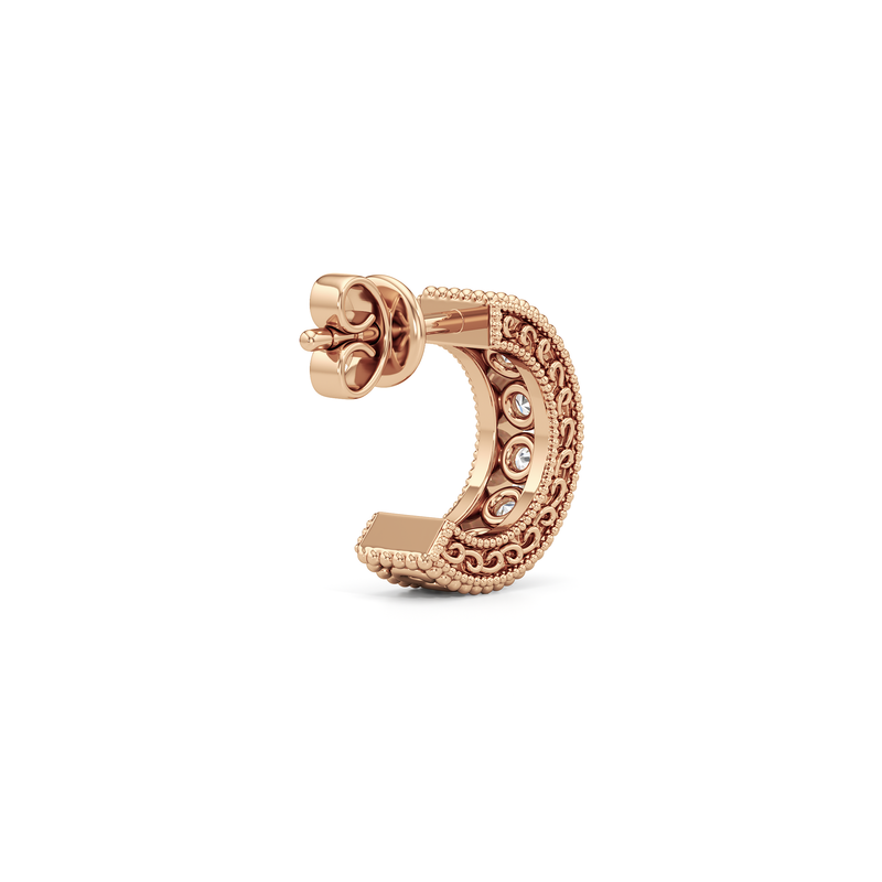 The Seraphine Hoops
