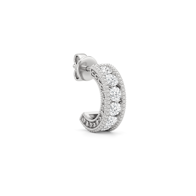 The Seraphine Hoops