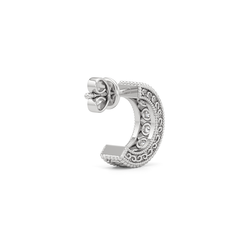 The Seraphine Hoops