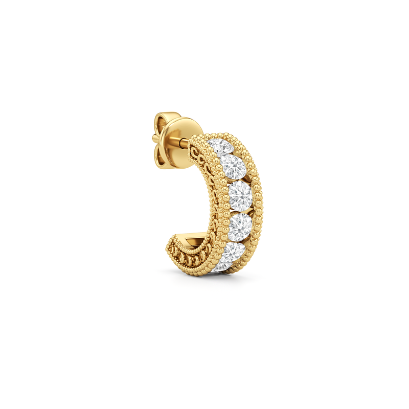 The Seraphine Hoops