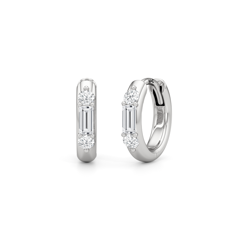 The Paige Hoops
