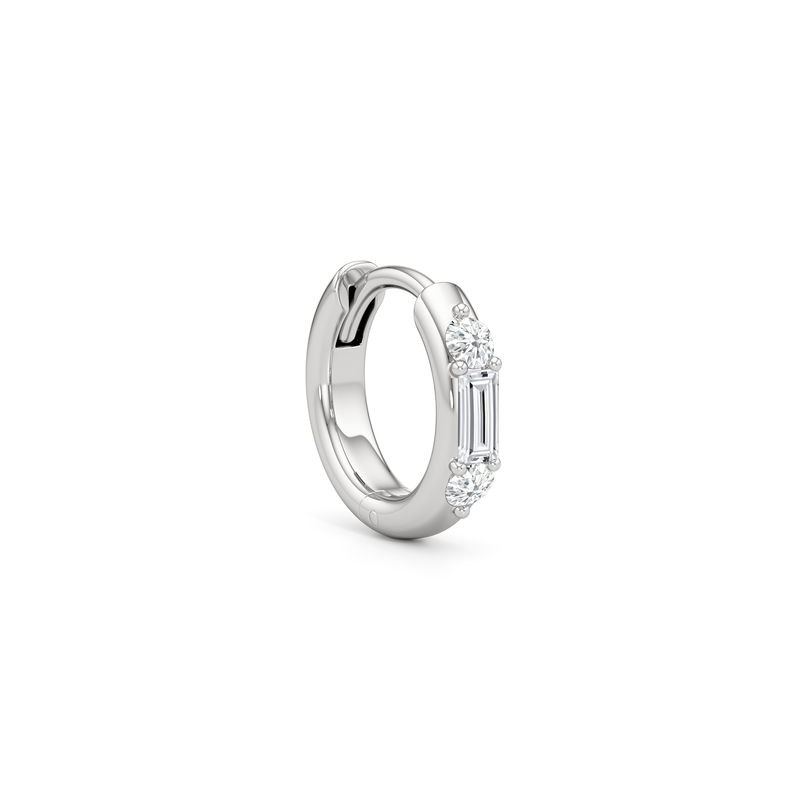 The Paige Hoops