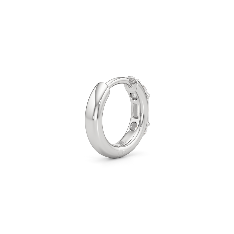 The Paige Hoops