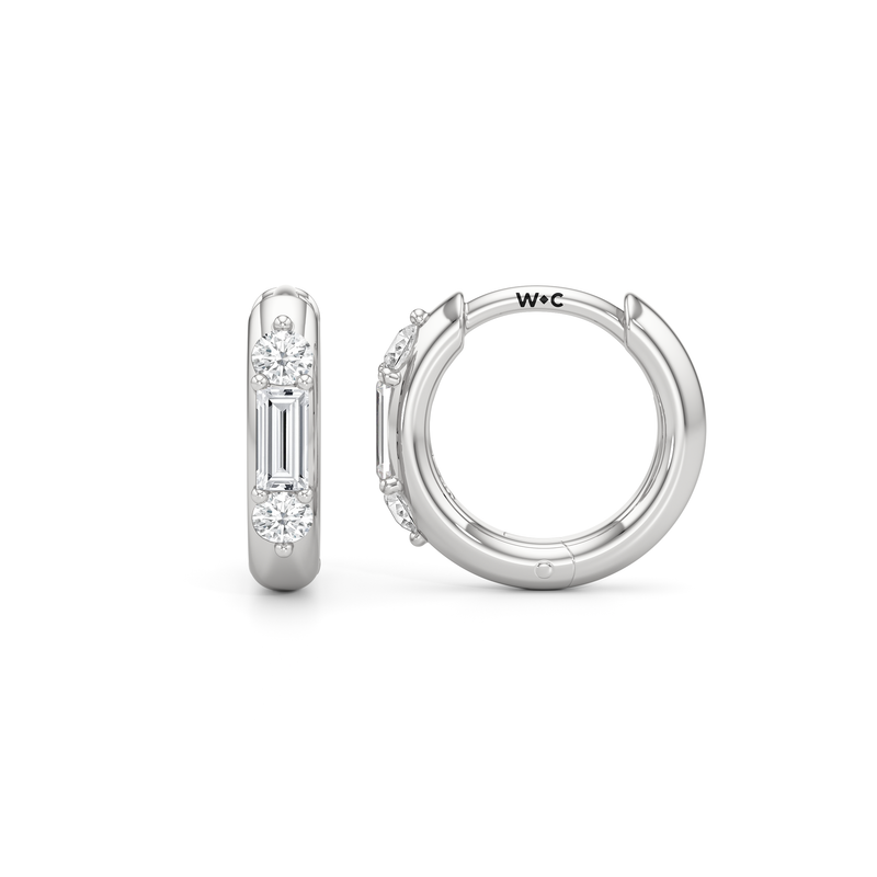The Paige Hoops