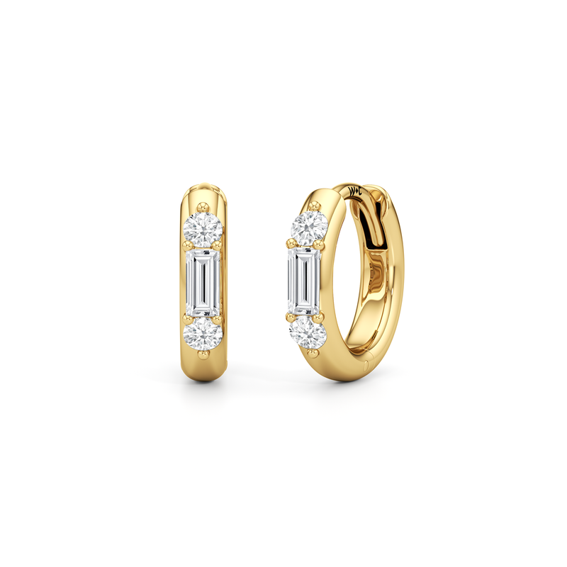 The Paige Hoops