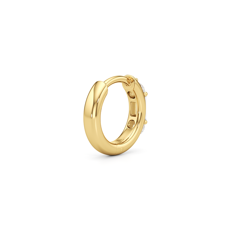 The Paige Hoops