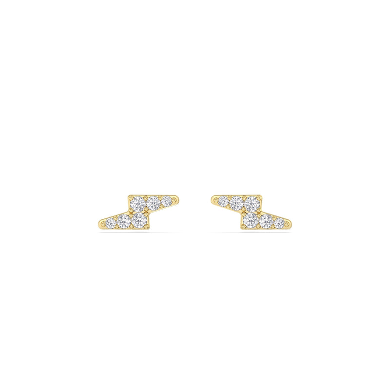 Bolt Flatback Studs