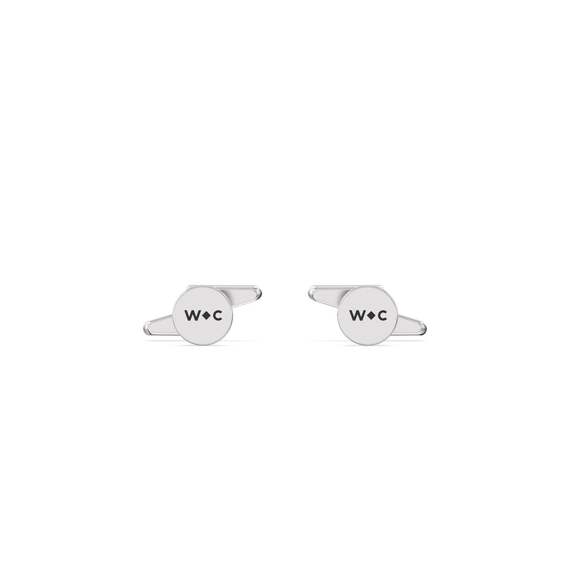 Bolt Flatback Studs