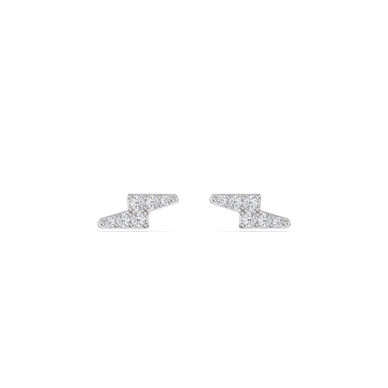 Bolt Flatback Studs