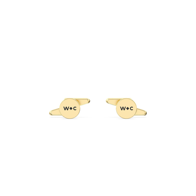 Bolt Flatback Studs