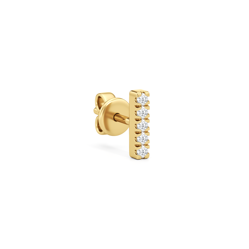 The Elena Stacker Studs
