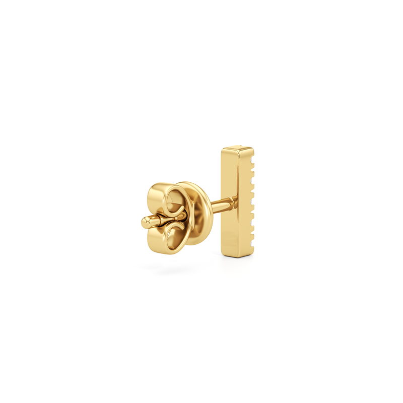The Elena Stacker Studs