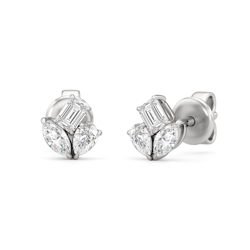 The Sloane Trilogy Studs