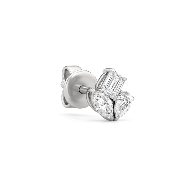 The Sloane Trilogy Studs